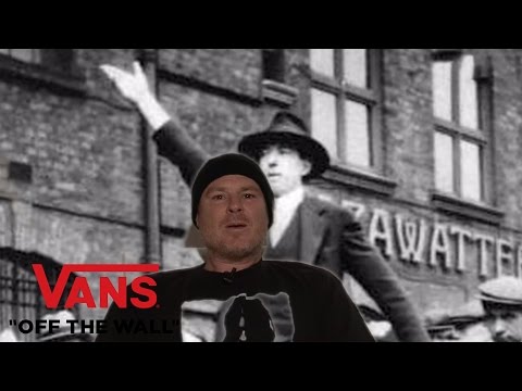 Rant and Rave: Teaser | Jeff Grosso's Loveletters to Skateboarding | VANS - Teaser for the "Rant and Rave" episode of Grosso's Loveletters to Skateboarding. Watch the full episode here: bm2xapjeX6o