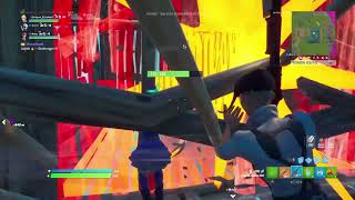 FINEST'S REALISTIC 3V3