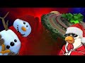 Chicken invaders Christmas Edition The Dark Side zmunix