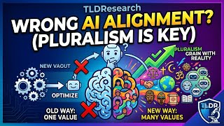 Scientists Say AI Alignment Research Is Solving the Wrong Problems