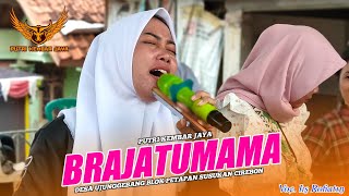 Download lagu BRAJATUMAMA ° IIS ROHATIN - PUTRI KEMBAR JAYA‼️DESA UJUNGGEBANG SUSUKAN CIREBON 2024