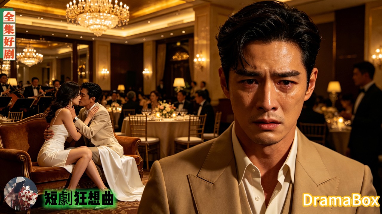 豪門棄婿：隱形首富王者歸來
