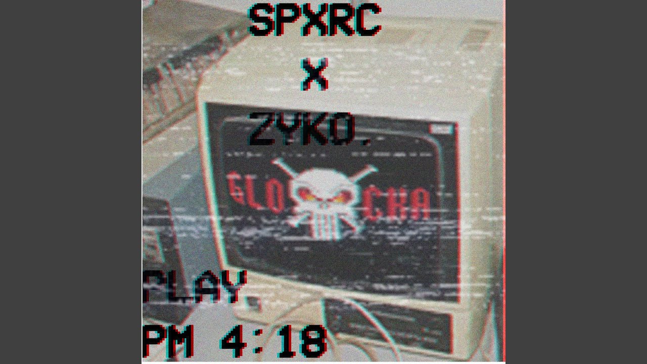 Watch GLOCKA on YouTube Watch GLOCKA on YouTube