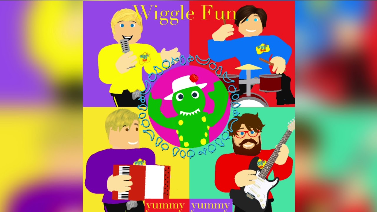 17 - Yawn Yawn Yawn - Yummy Yummy 2022