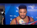 ¡Medalla de plata para Jonovan Smith en Lucha!