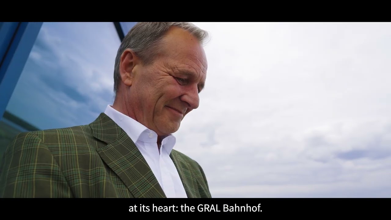 Die Lausitz - Die dynamische Logistikregion mit Zukunft