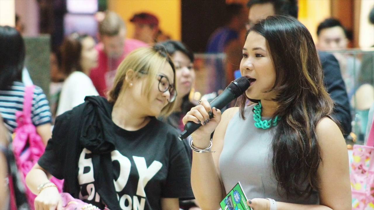 2016 Event Reel  Replay 2016 ( Emcee Tyara )
