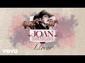 Joan Sebastian - Llorar (En Vivo/Visualizer Con Letra)