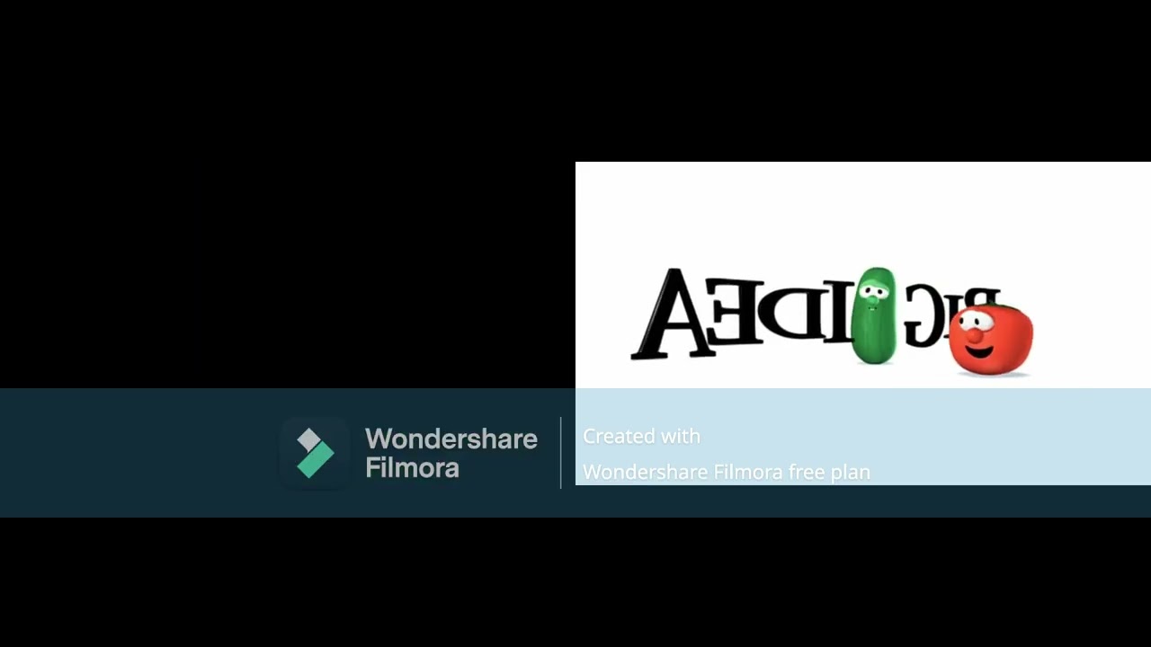 Brum, Inanimate Insanity IV & VeggieTales Credits Remix