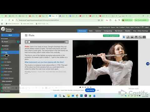 Related Embedded Video Item Thumbnail
