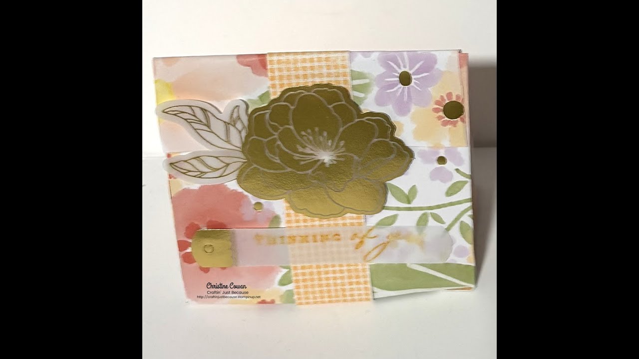 Lovely & Beautiful Gift Bag