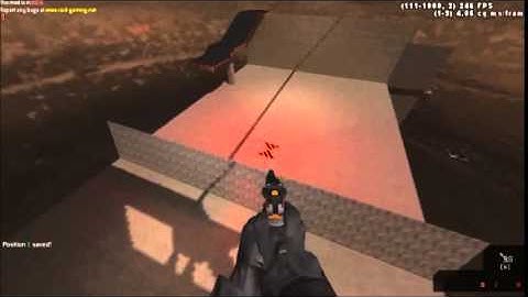 CoD4 | mp_palm on Easy