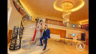 Faizan & Sameera Wedding Cinematic Highlights | Asian Wedding Trailer screenshot 4