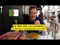 Alger Le Roi De La Loubia Un Monde à Part