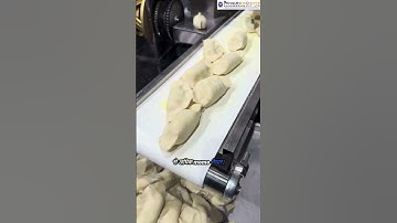 Momo Making Machine | Automatic Momos Machine for Business