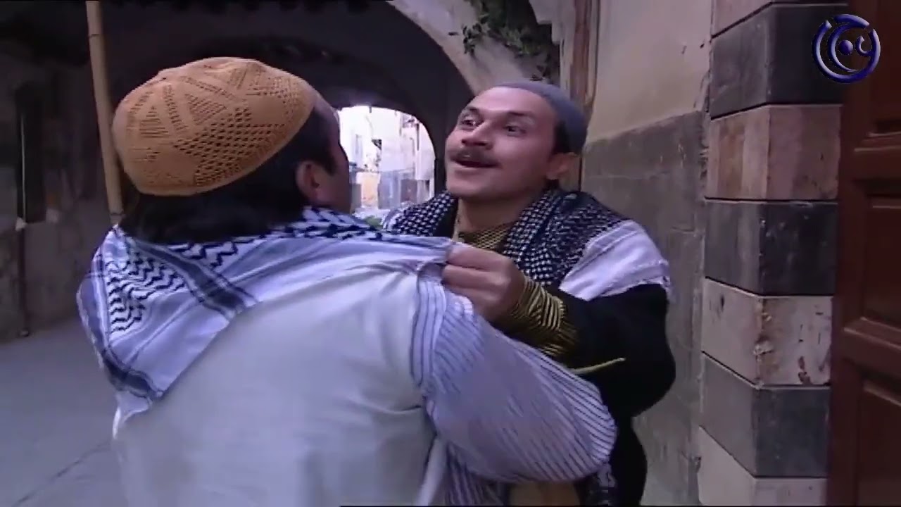 العكيد معتز سلخ أبو بدر قتلة غير شكل ​​​😎 أبو شهاب يهين شوكت بسبب سعاد ‼️