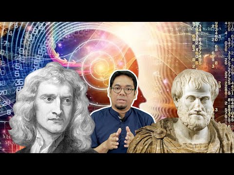 Video: Dalam falsafah apakah itu metafizik?