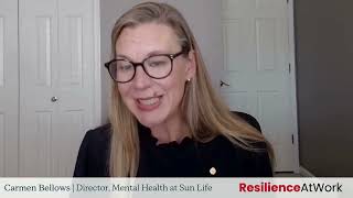 The art and science of organizational resilience