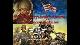 Kards: Bear's Ultimate Battlefield Guide to Frontline