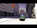 Mirror's Edge | Street Level on New Eden Chapter