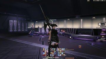 PATCH DAY! MSQ - NEW RAIDS - EX TRIAL & MORE | FFXIV | 16.12.2025 | woops Livestream VODs