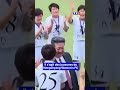 Unusual Scene In North Korea Female Soccer Players Moved To Tears In Front Of Kim Jong Un TF1 INFO 