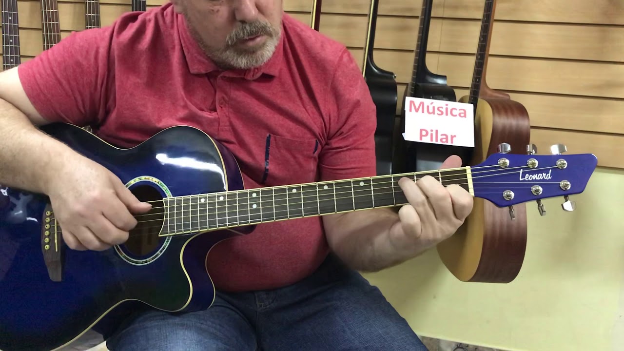 Guitarras Leonard Stratocaster nuevas (colores) | GAF MUSICA
