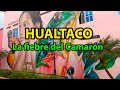 Interesante lo que conocí  el PUERTO HUALTACO en HUAQUILLAS. Albert Oleaga. Ecuador