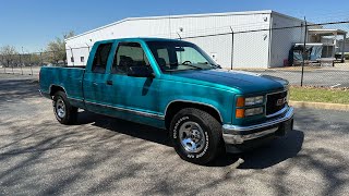 1995 GMC Sierra C1500 1995 Gmc Sierra K1500 Parts