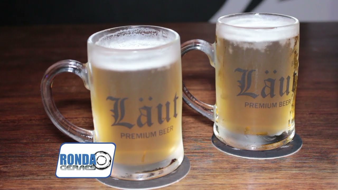 ''Ronda Geraes'' na Laut Premium Beer na Laut Moc !