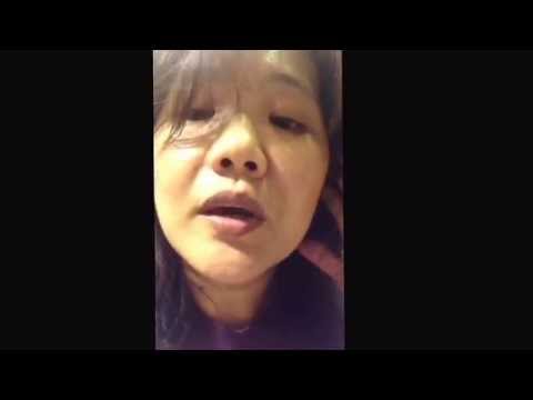 Huiyin hokkien songs -si pie eh hai hwa