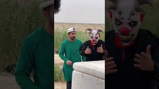 Shaitan vs Pathan Part 1 🤣 Comedy by Roman khan