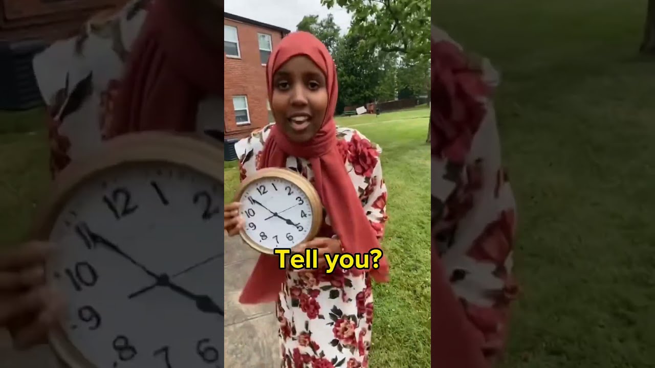 Where Did The Clock Come From Shorts