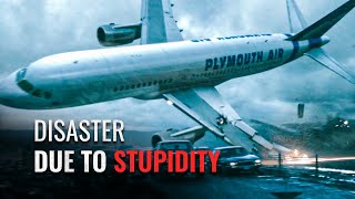 Unbelievable Gimli Glider! This Plane Ran Out of Fuel in the Middle of the Sky | Flight 143 Disaster