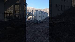 Черногория.Которский залив.19.02.26. #montenegro #travel #море