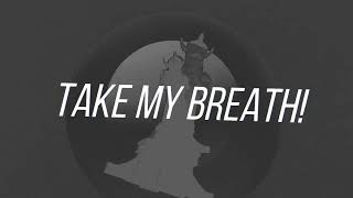 Gonan Drew - Take My Breath Official Video Music