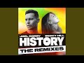 Miniature de la vidéo de la chanson History (Lekota Remix)