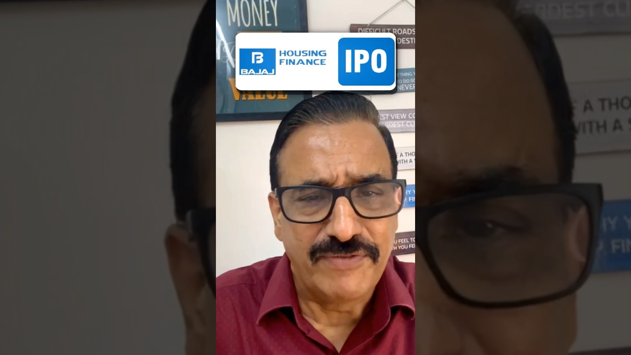 Why You Should Grab Bajaj Finance IPO Shares! 🚀 #BajaFinanceIPO #CapitalBuddy #IPOAlert #stocks