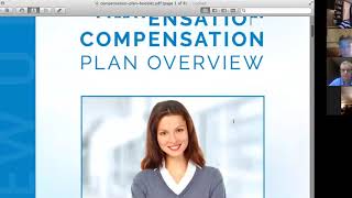 Comp Plan Training