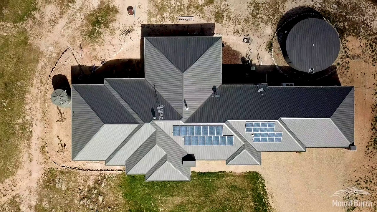 Elders Real Estate Queanbeyan / Jerrabomberra Mount Burra YouTube