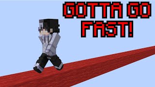 I Tried The FASTEST Bedwars Strategy