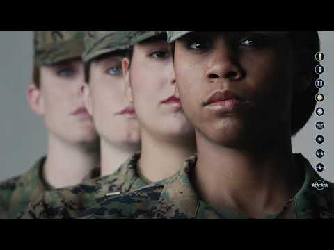Officer Ranks In The Marine Corps