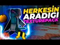 HERKESİN İSTEDİĞİ O TEXTURE PACK -minecraft sonoyuncu skywars