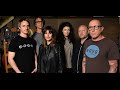 Puscifer BBC Radio 1 Rock Show