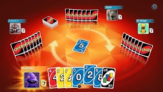 Fun bug Uno