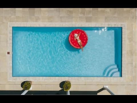 The Leisure Pools Pinnacle Is A Composite Fiberglass Swimming Pool That Is On The Move As More And More People A Fiberglass Swimming Pools Leisure Pools Pool