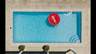 The Many Options for the Shape of Your Pool