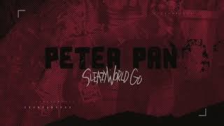 SleazyWorld Go - Peter Pan (Official Visualizer)