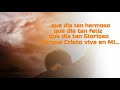 CRISTO VIVE EN MI - EL MAMBO DE MIRANDA (VIDEO OFICIAL)