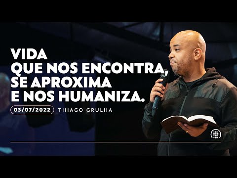 Vida que nos